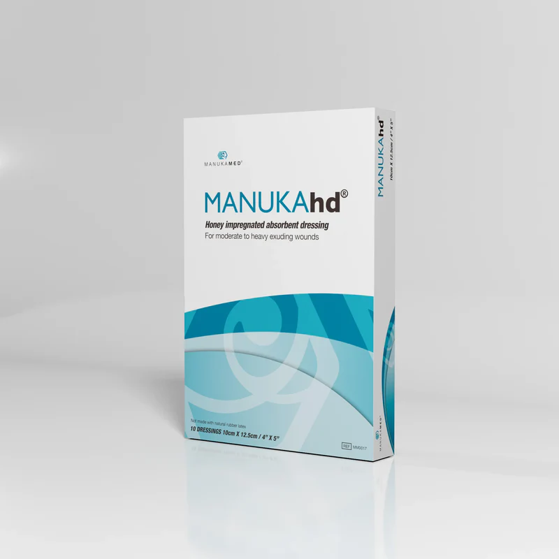 artha venture manuka honey fiber premium dressing
